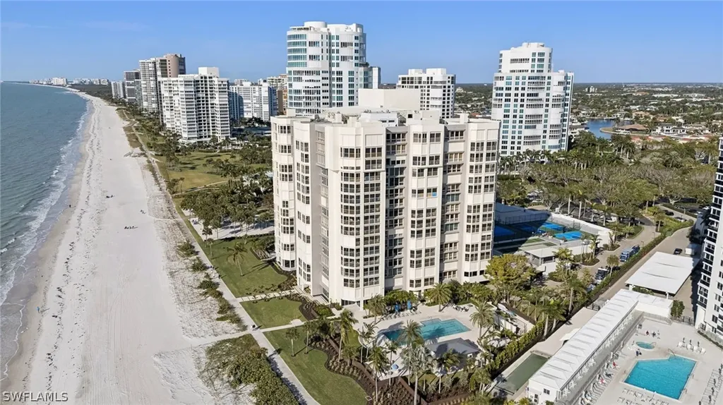 4051 Gulf Shore Boulevard N Naples FL 34103