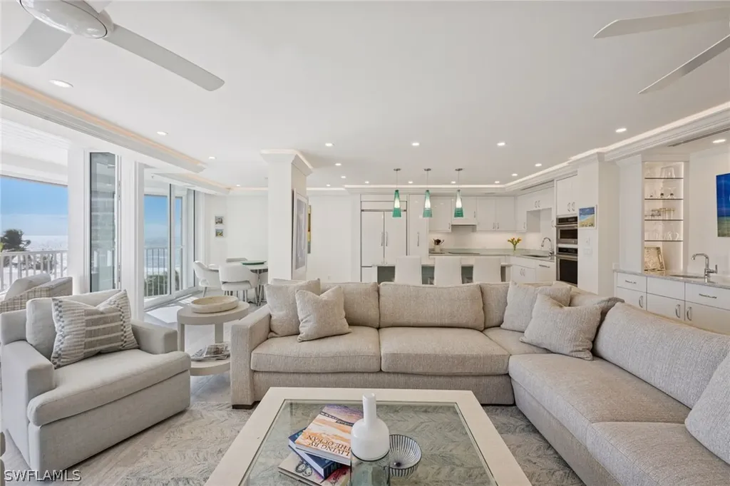 4051 Gulf Shore Boulevard N Naples FL 34103