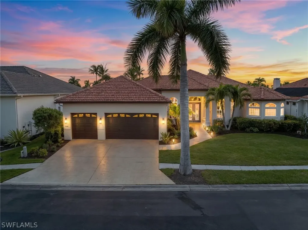 15541 Catalpa Cove Drive Fort Myers FL 33908
