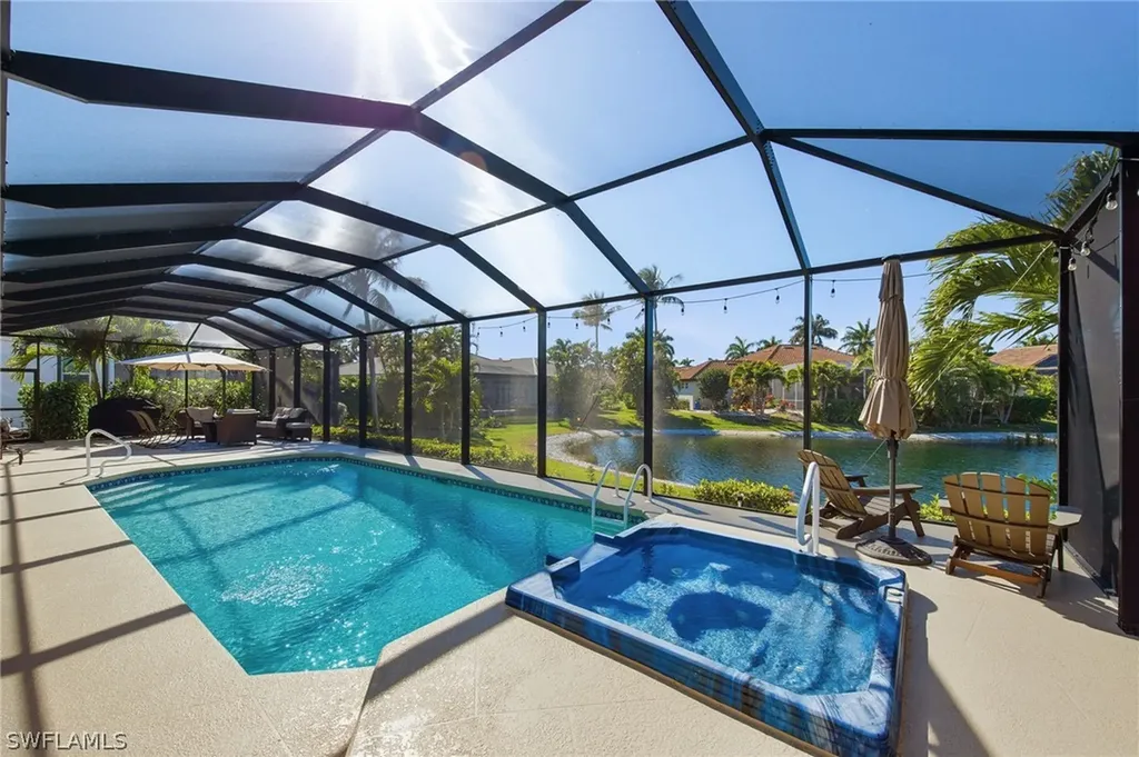15541 Catalpa Cove Drive Fort Myers FL 33908