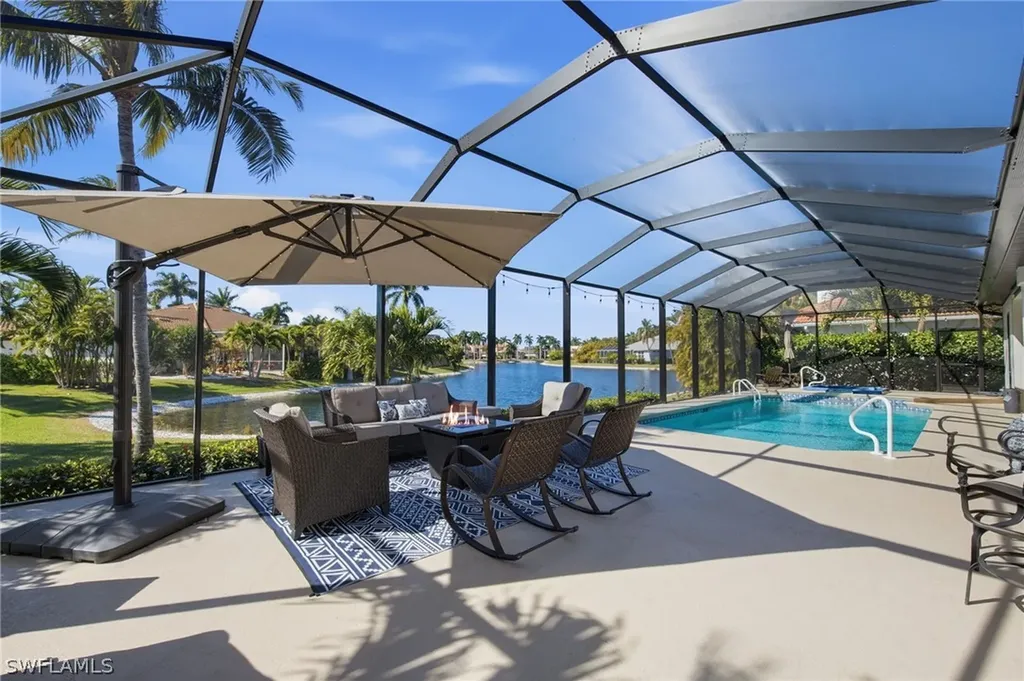 15541 Catalpa Cove Drive Fort Myers FL 33908