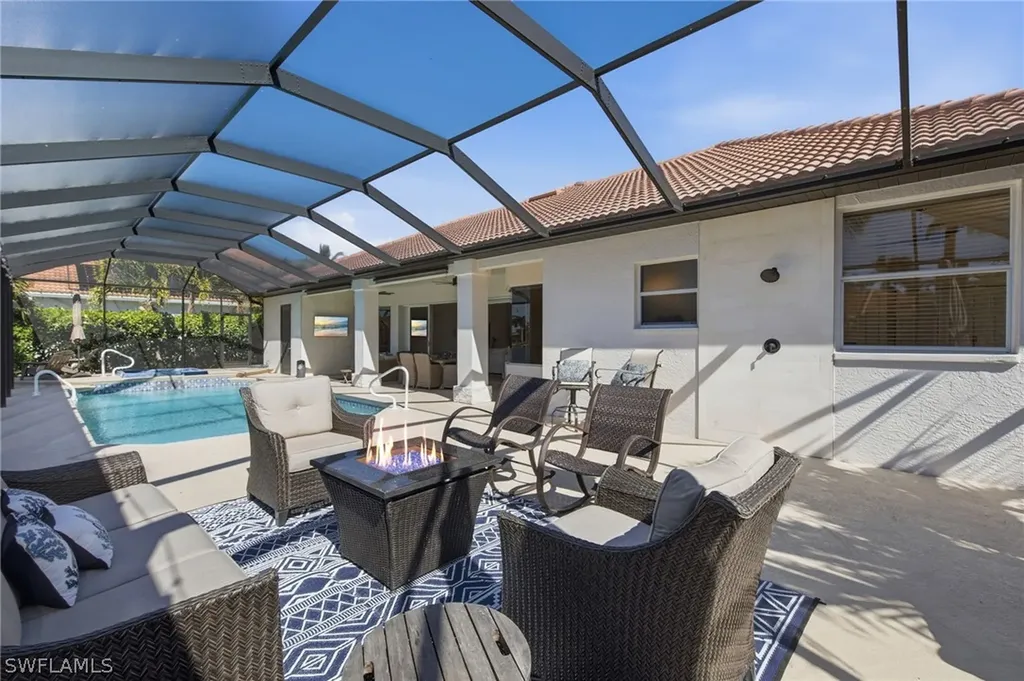 15541 Catalpa Cove Drive Fort Myers FL 33908