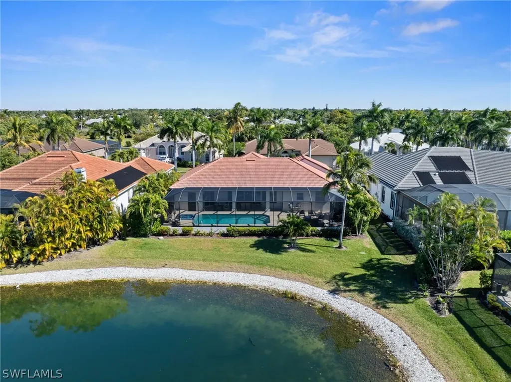 15541 Catalpa Cove Drive Fort Myers FL 33908