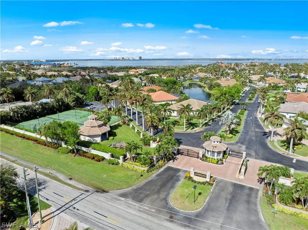 15541 Catalpa Cove Drive Fort Myers FL 33908