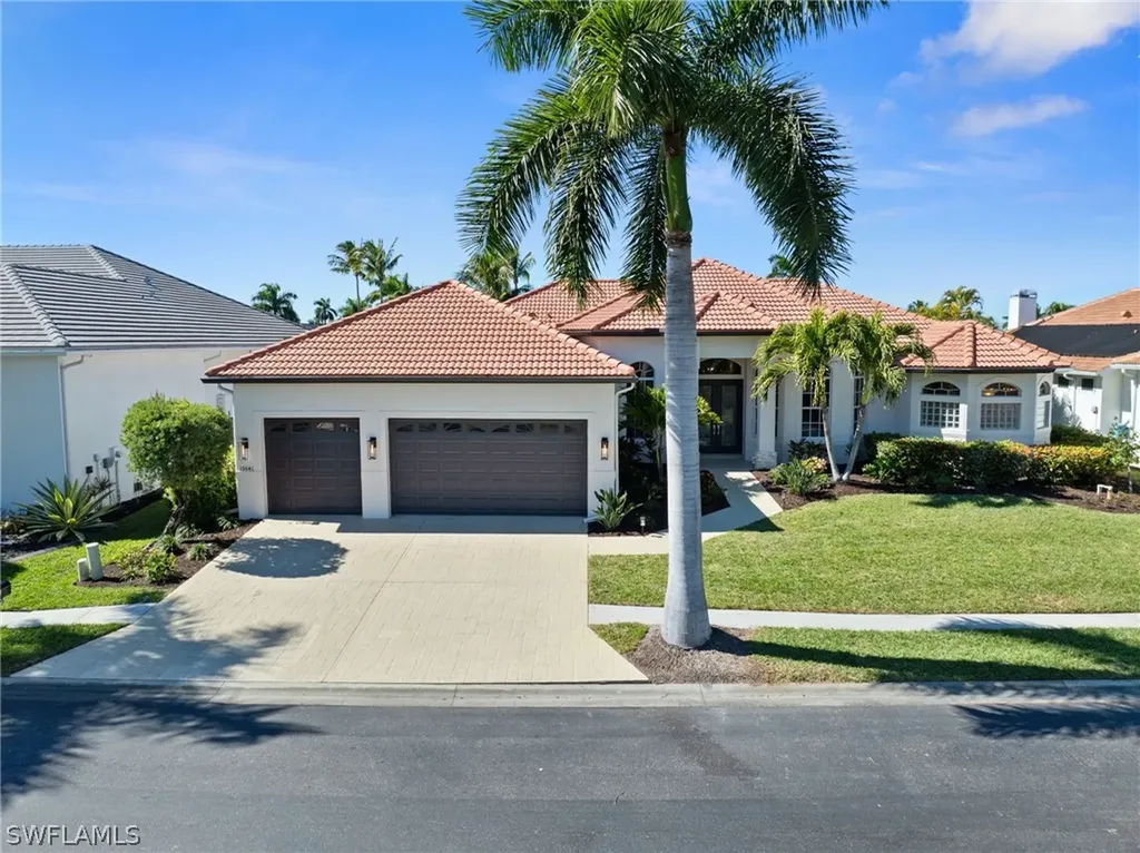 15541 Catalpa Cove Drive Fort Myers FL 33908