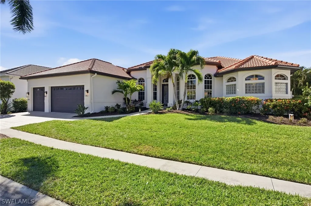 15541 Catalpa Cove Drive Fort Myers FL 33908