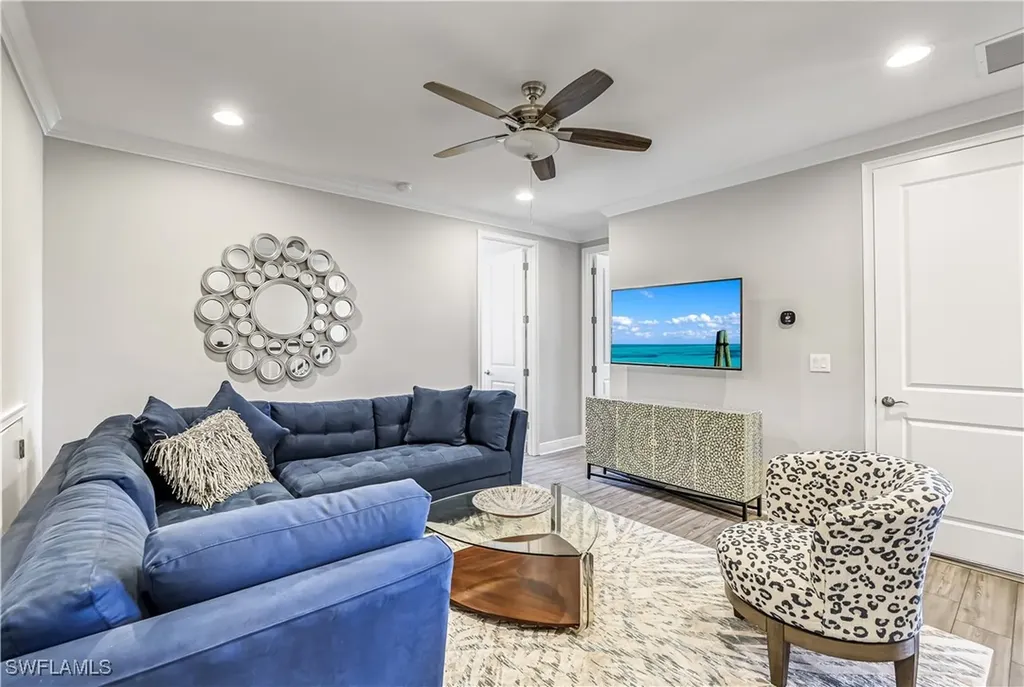 3408 Pilot Circle Naples FL 34120