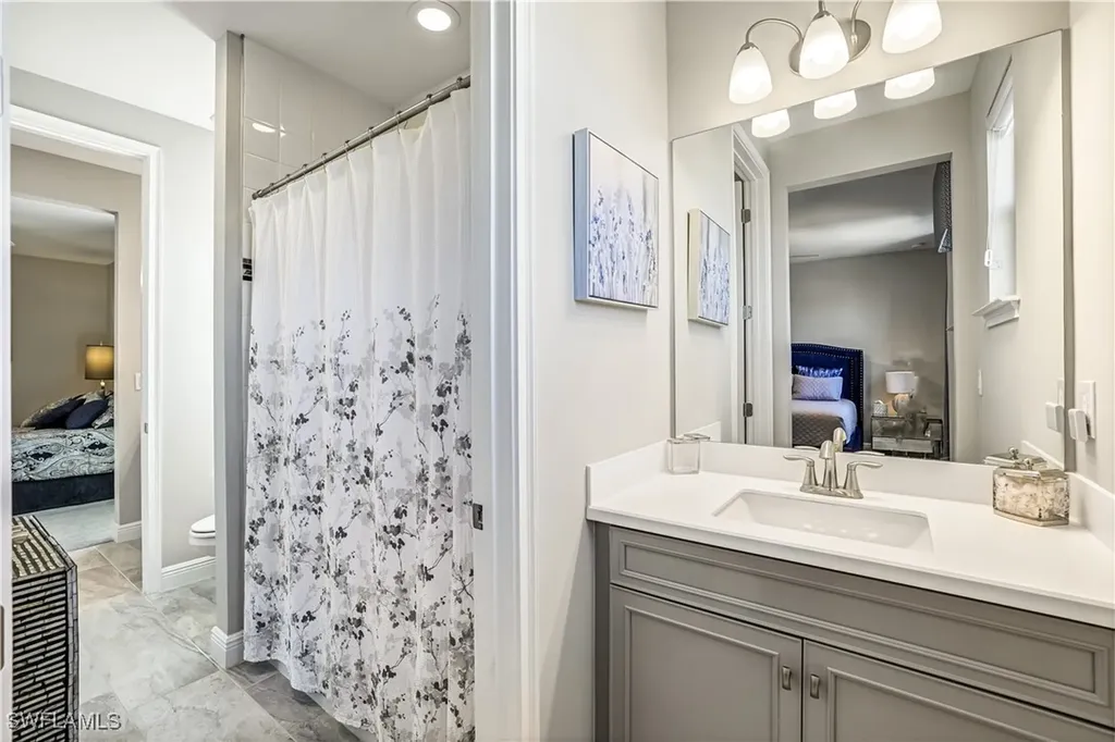 3408 Pilot Circle Naples FL 34120