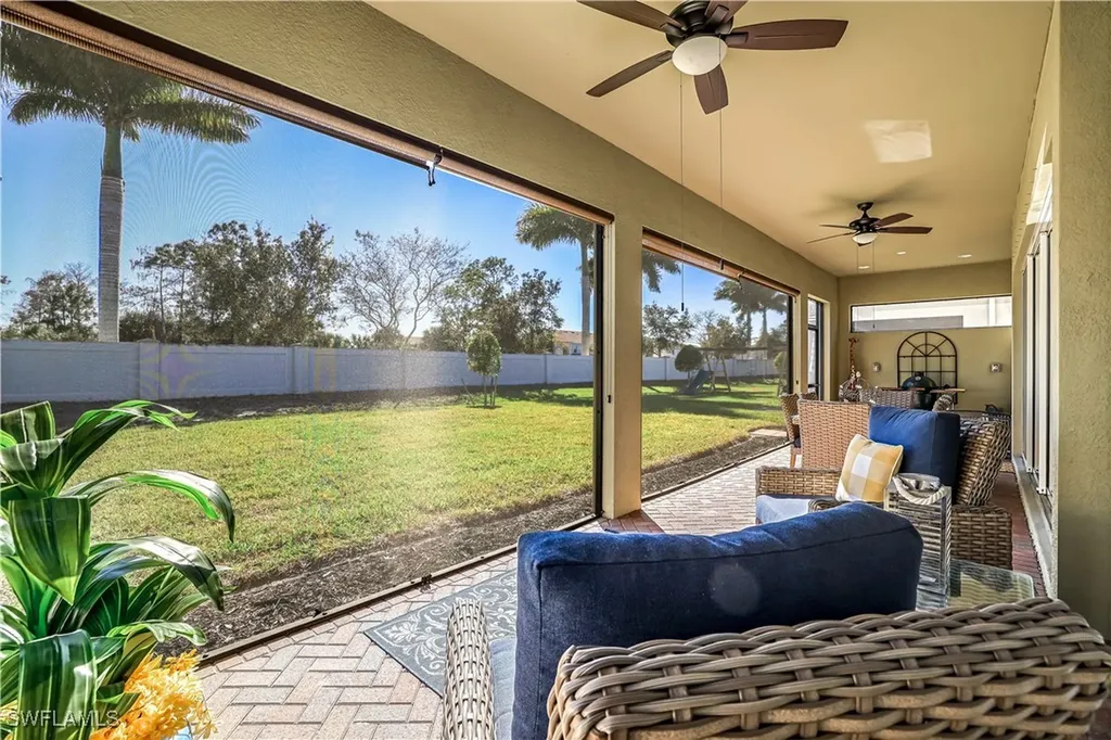 3408 Pilot Circle Naples FL 34120