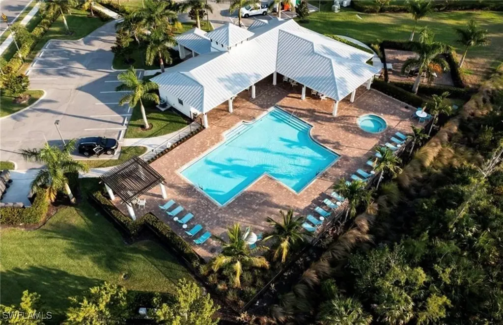 3408 Pilot Circle Naples FL 34120