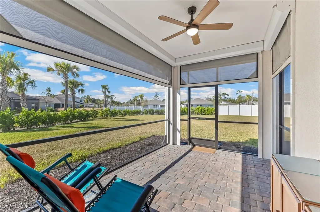 15850 Blue Ridge Way Babcock Ranch FL 33982