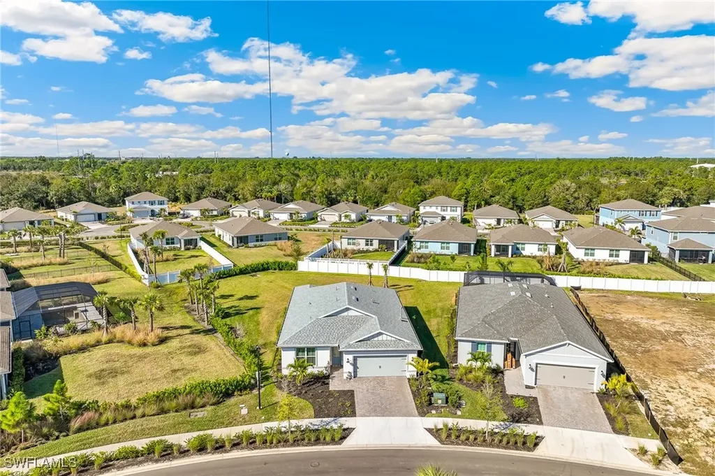 15850 Blue Ridge Way Babcock Ranch FL 33982
