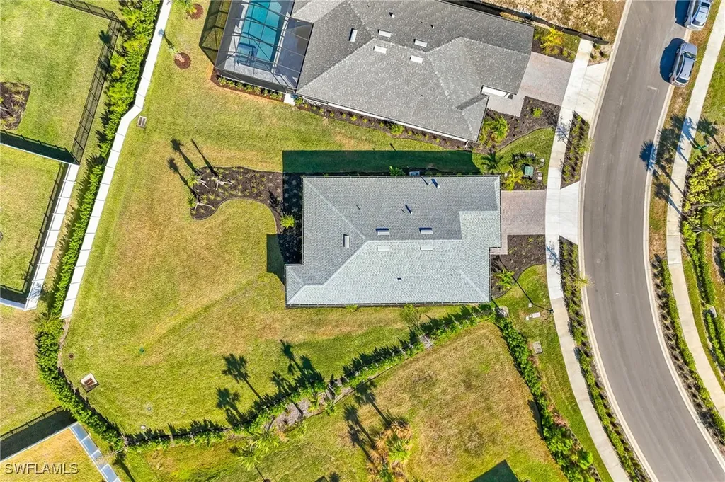 15850 Blue Ridge Way Babcock Ranch FL 33982