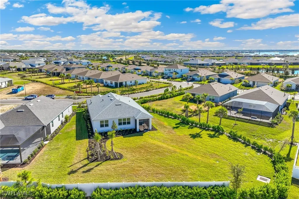 15850 Blue Ridge Way Babcock Ranch FL 33982