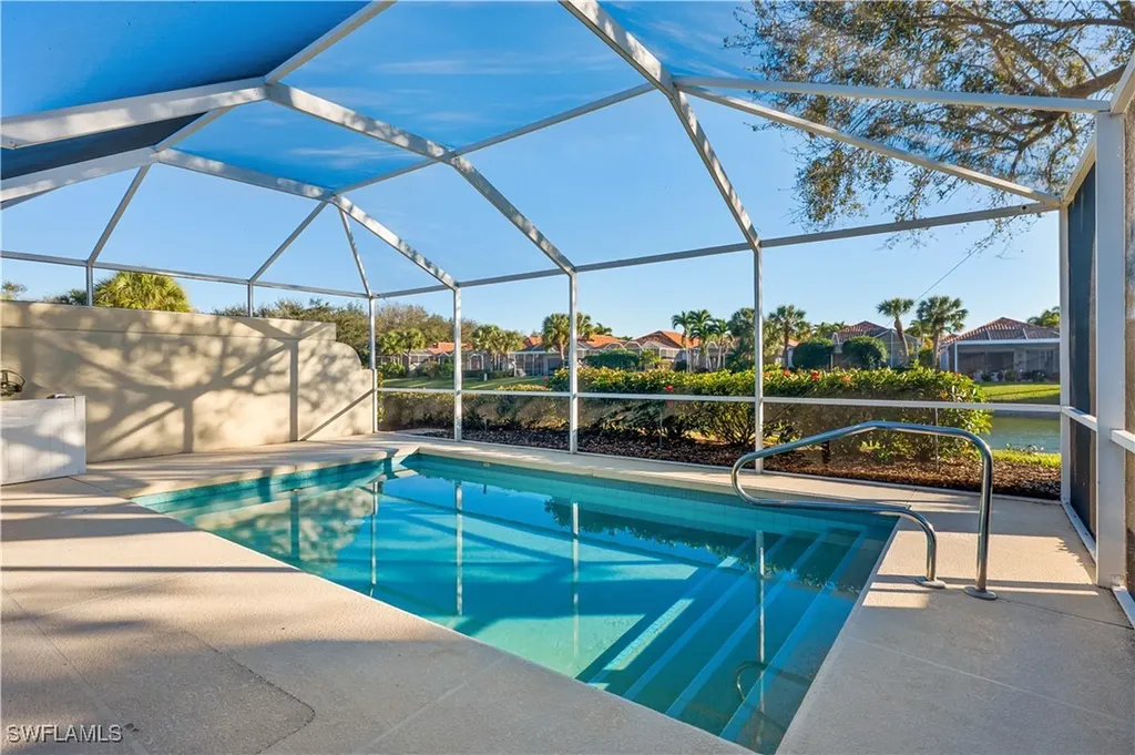 4768 San Carlo Court Naples FL 34109