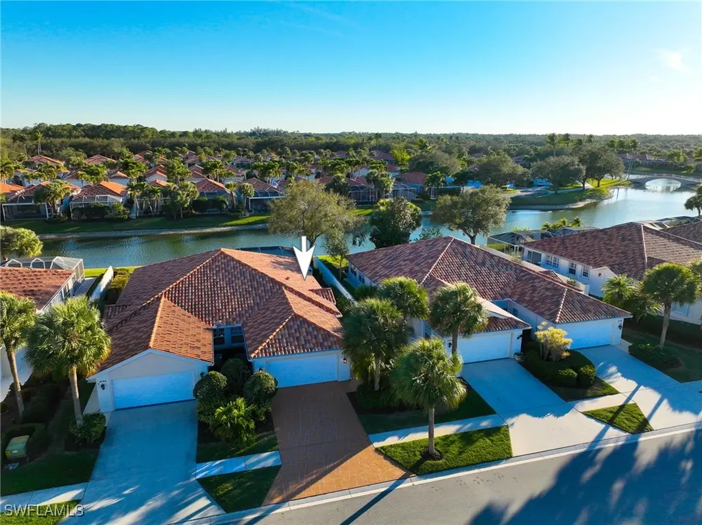 4768 San Carlo Court Naples FL 34109