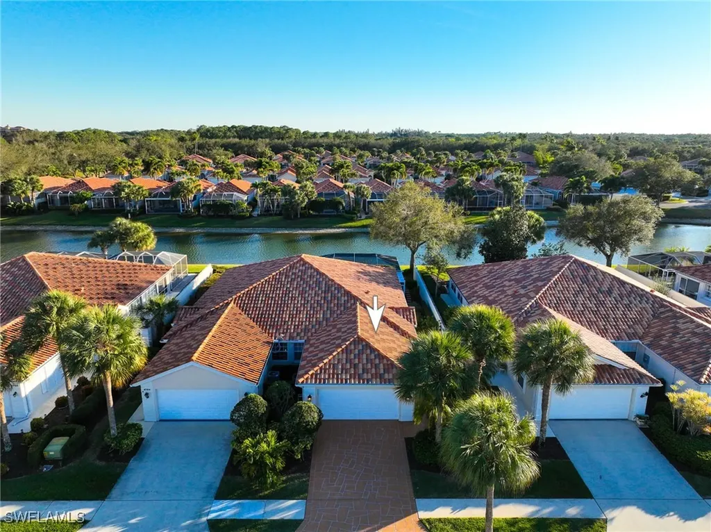 4768 San Carlo Court Naples FL 34109
