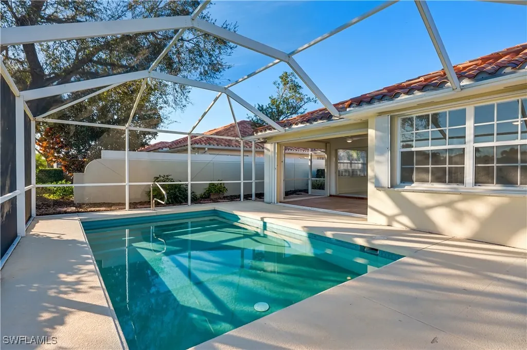 4768 San Carlo Court Naples FL 34109