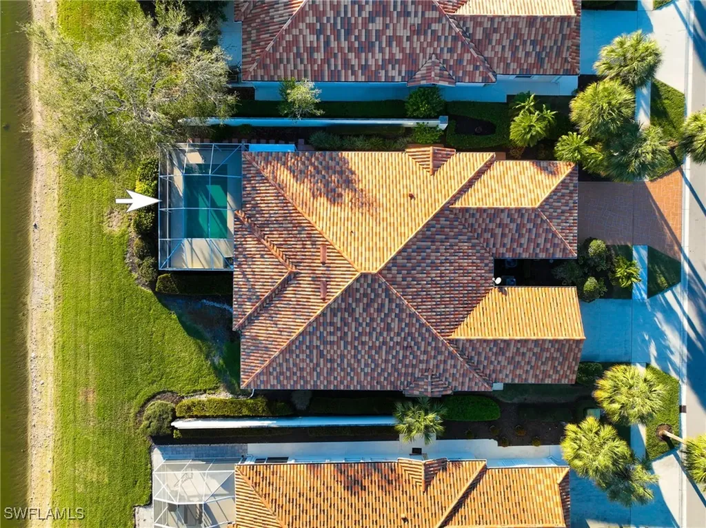 4768 San Carlo Court Naples FL 34109
