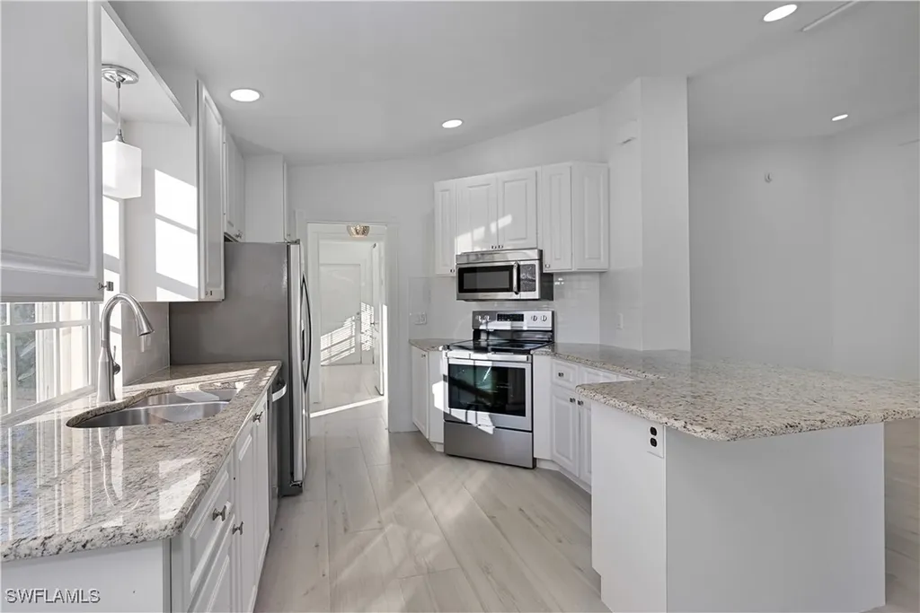 4768 San Carlo Court Naples FL 34109