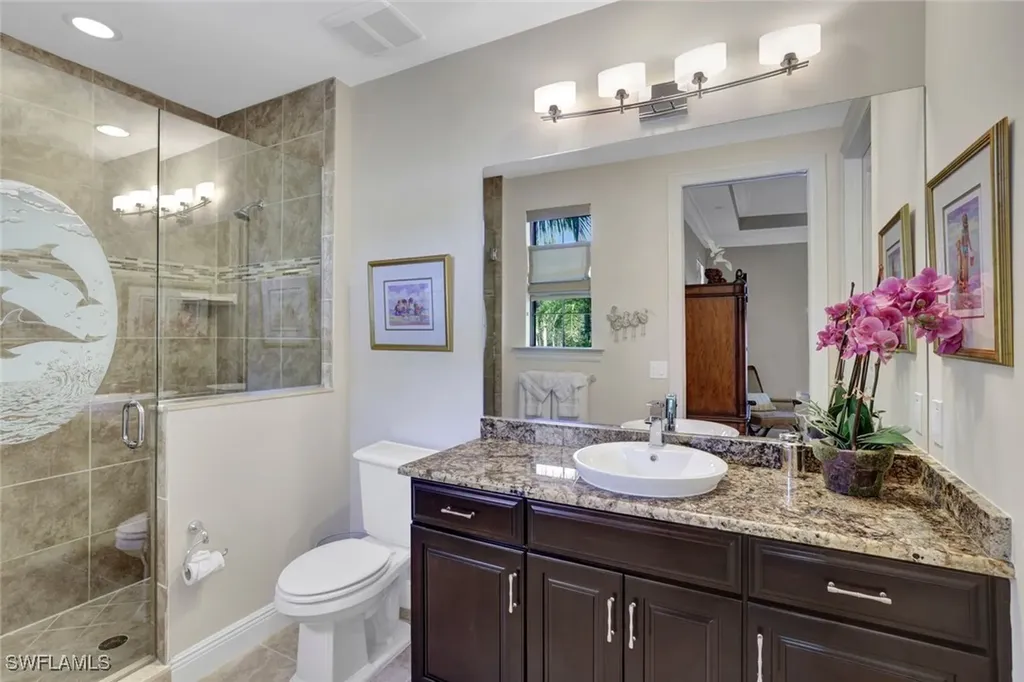 2772 Tiburon Boulevard E Naples FL 34109