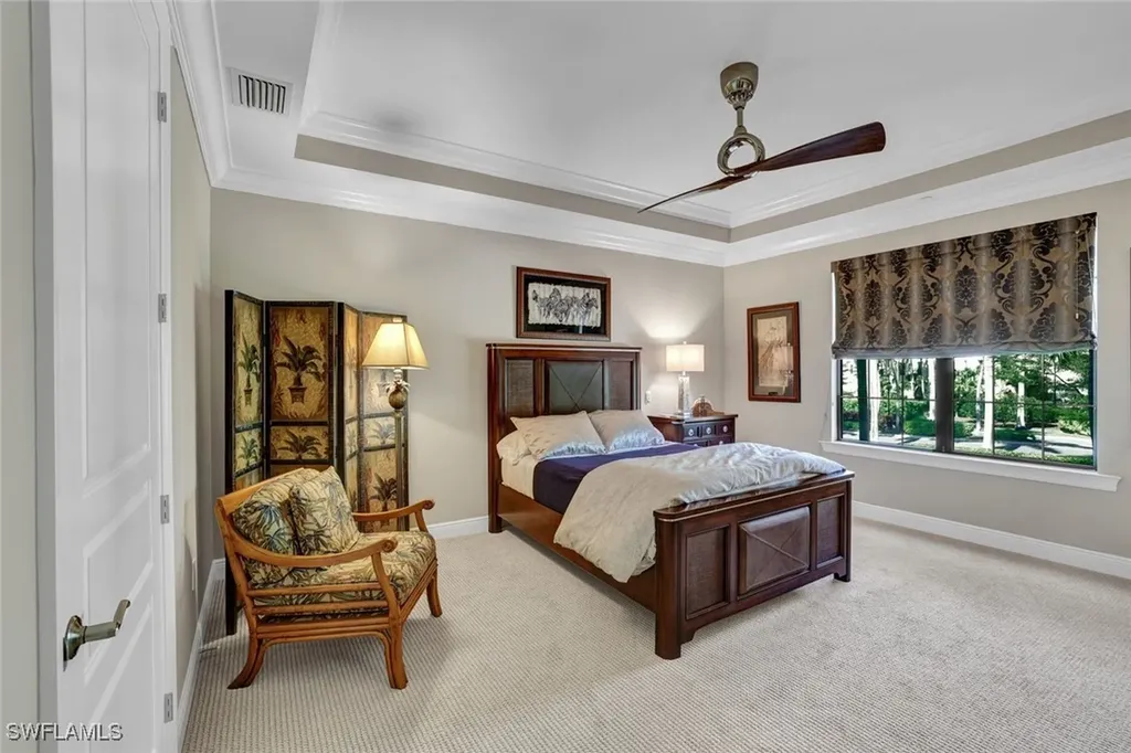 2772 Tiburon Boulevard E Naples FL 34109