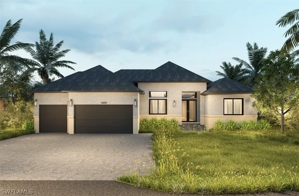 14251 Joggins Avenue Port Charlotte FL 33981
