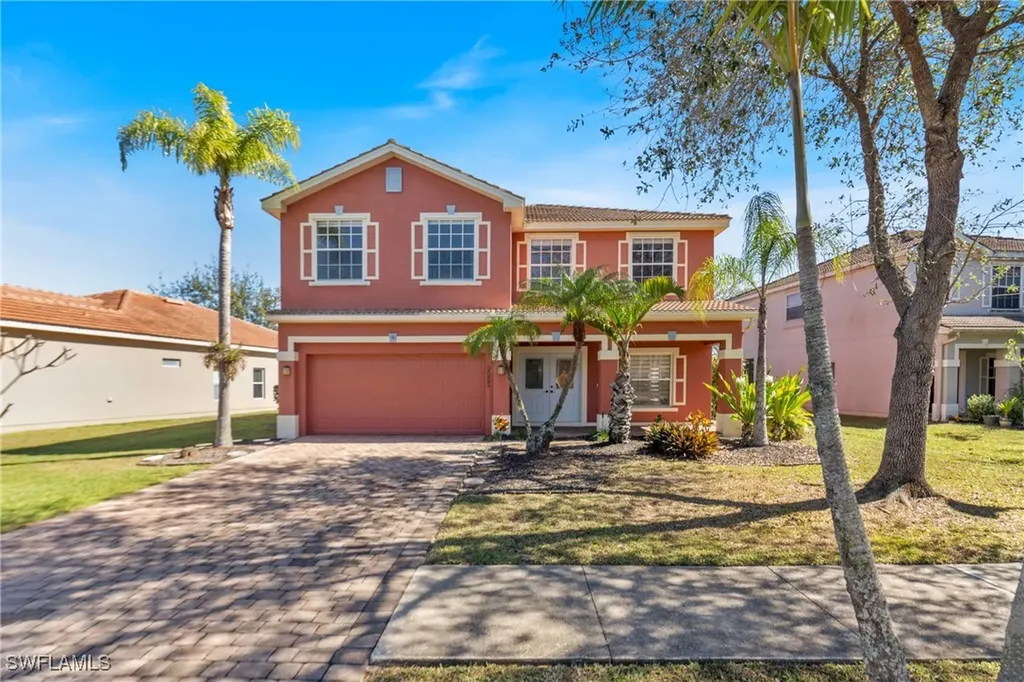 2822 Inlet Cove Lane W Naples FL 34120