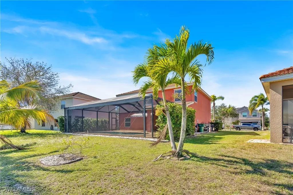 2822 Inlet Cove Lane W Naples FL 34120