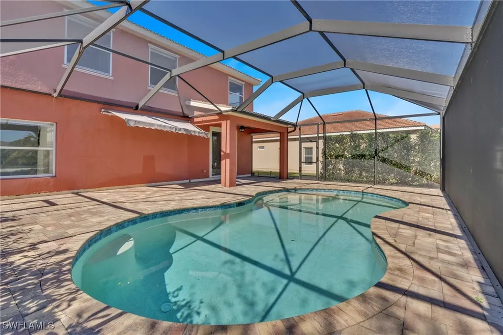 2822 Inlet Cove Lane W Naples FL 34120