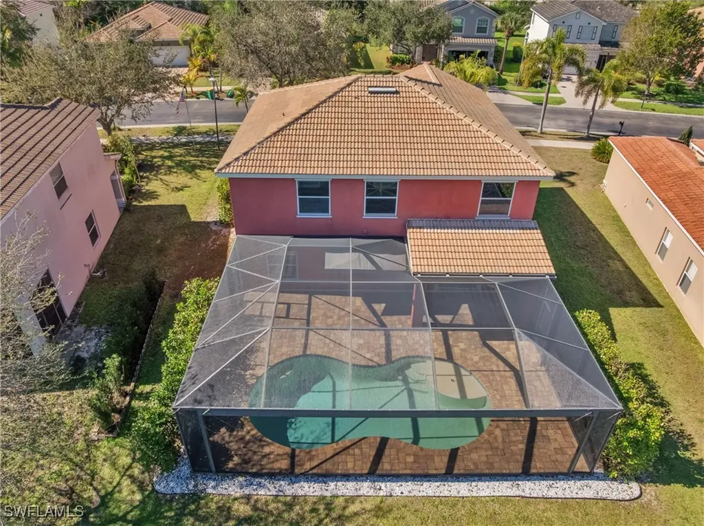 2822 Inlet Cove Lane W Naples FL 34120