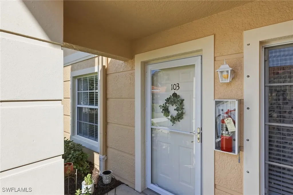 Bonita Springs FL, 26651 Rosewood Pointe Circle, Unit 103