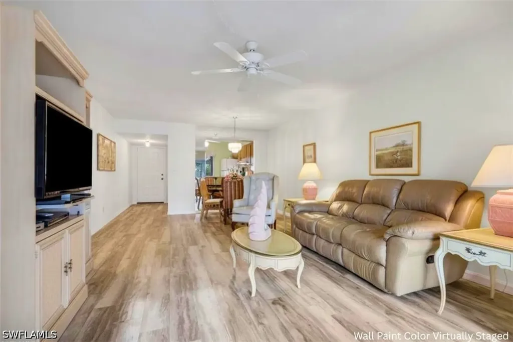 1025 Foxfire Lane Naples FL 34104