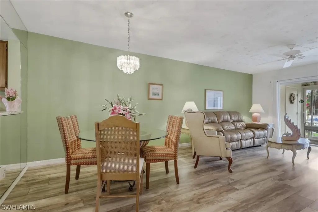 1025 Foxfire Lane Naples FL 34104