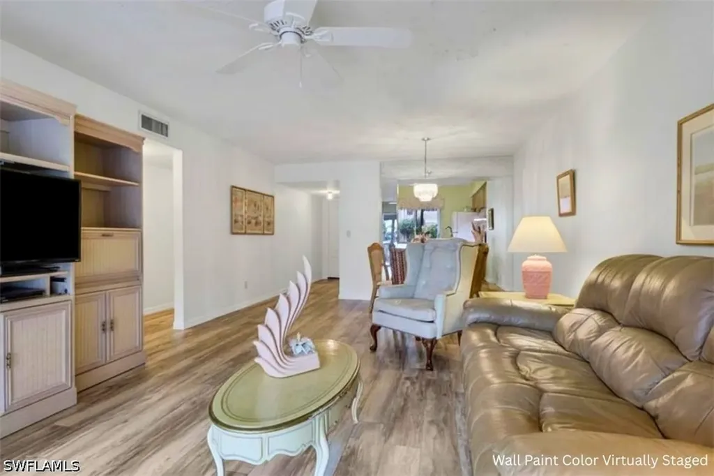 1025 Foxfire Lane Naples FL 34104
