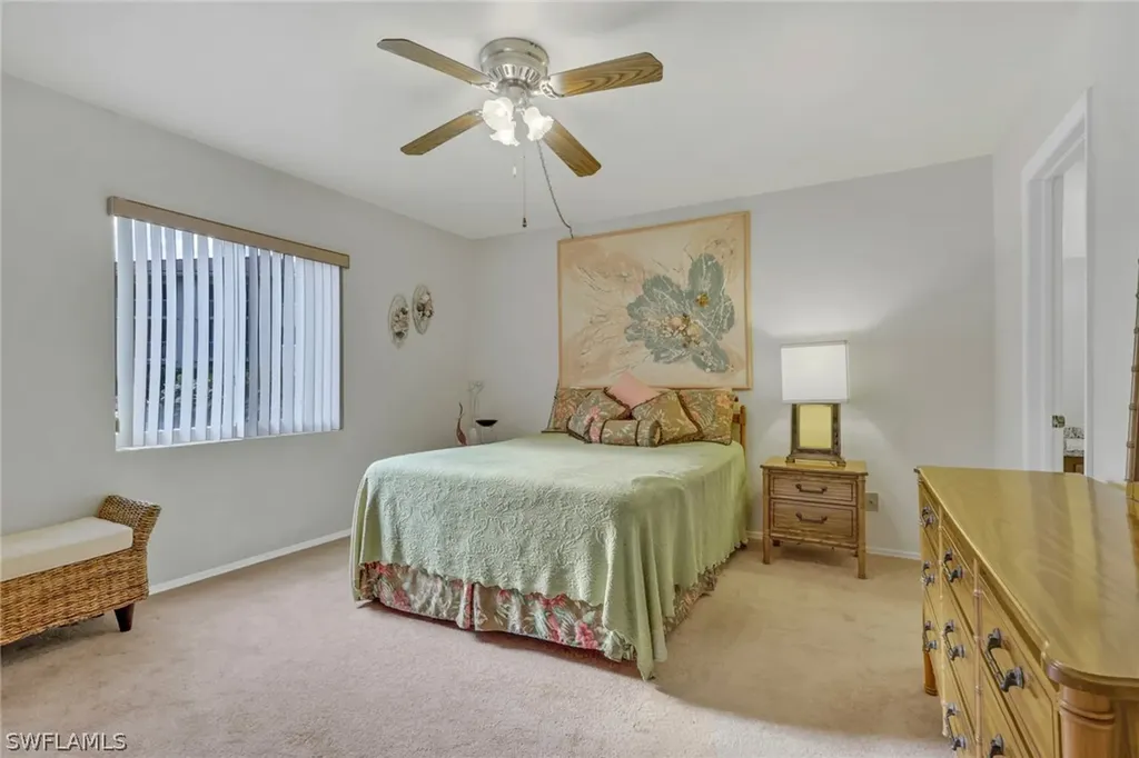 1025 Foxfire Lane Naples FL 34104
