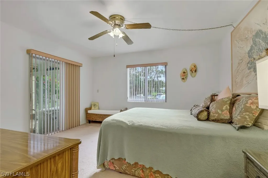 1025 Foxfire Lane Naples FL 34104