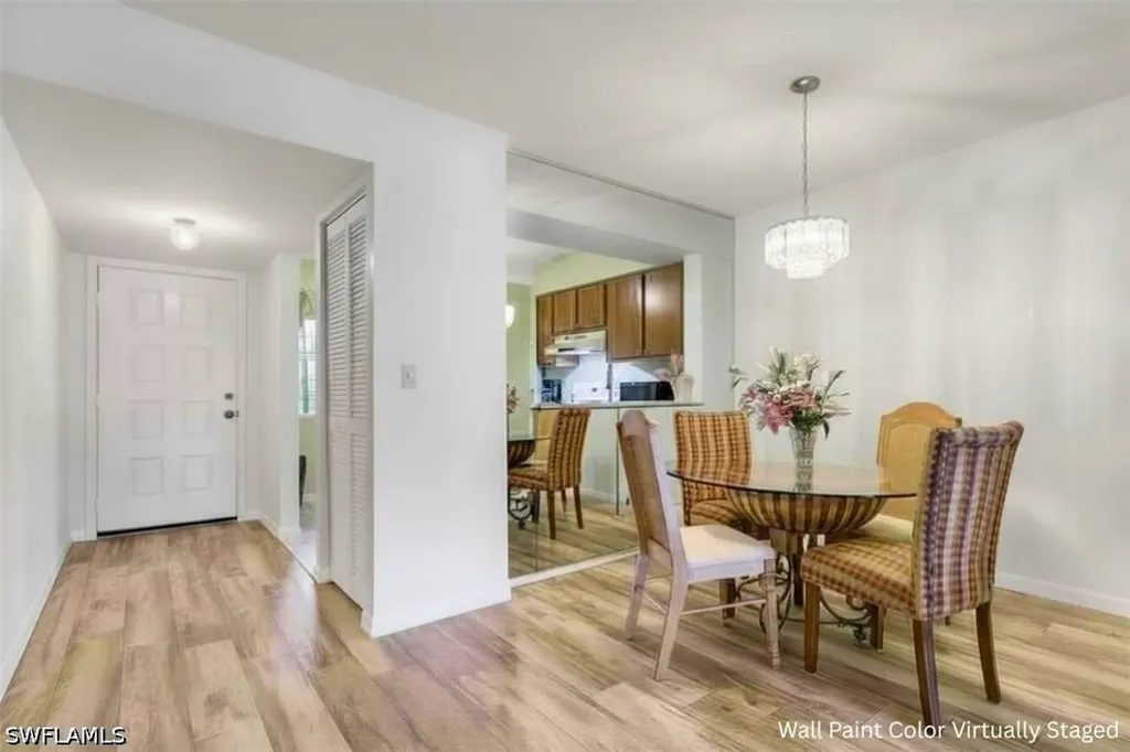 1025 Foxfire Lane Naples FL 34104