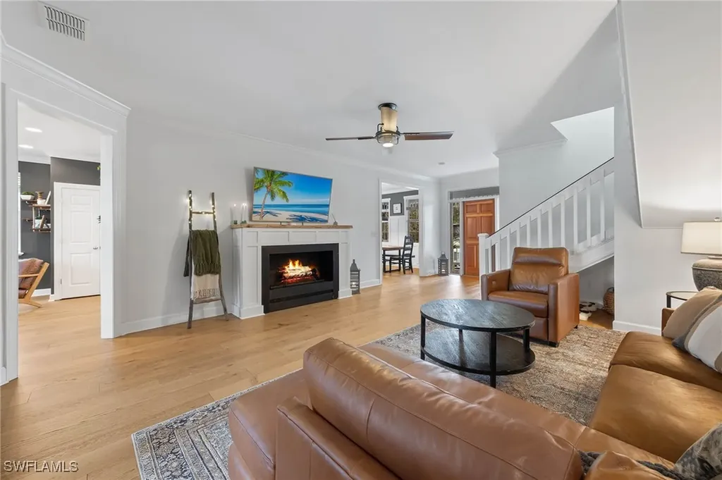 5271 Cherry Wood Drive Naples FL 34119