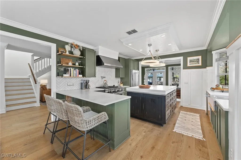 5271 Cherry Wood Drive Naples FL 34119