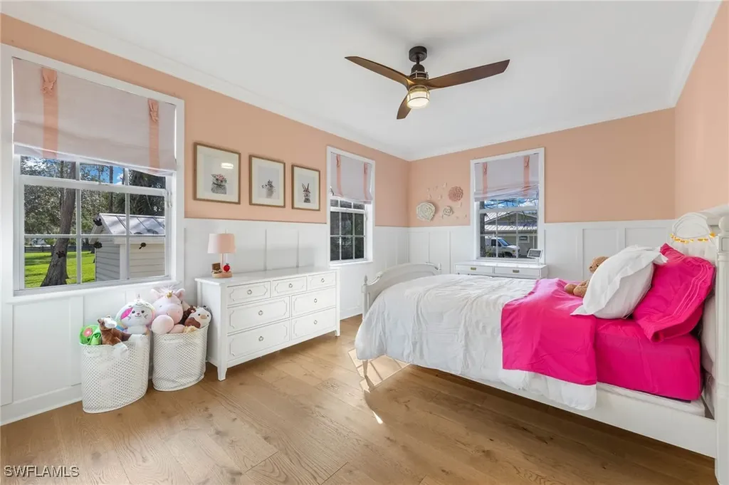 5271 Cherry Wood Drive Naples FL 34119