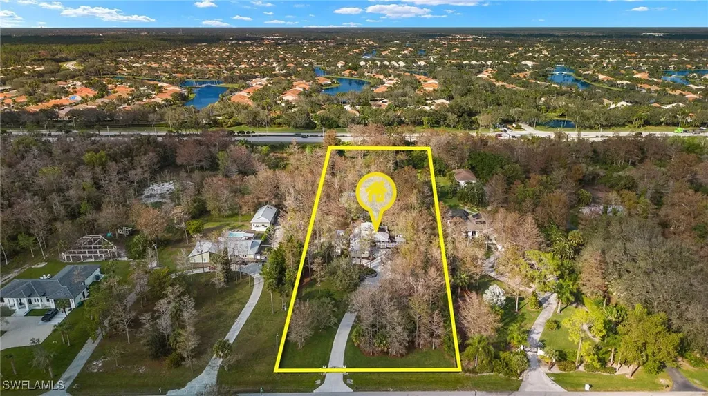 5271 Cherry Wood Drive Naples FL 34119