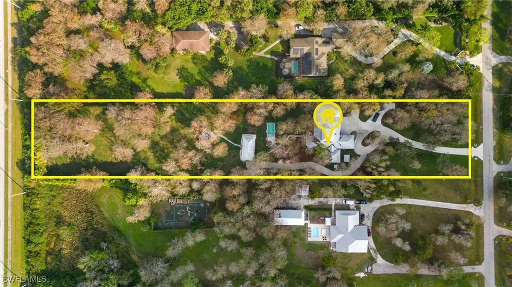 5271 Cherry Wood Drive Naples FL 34119