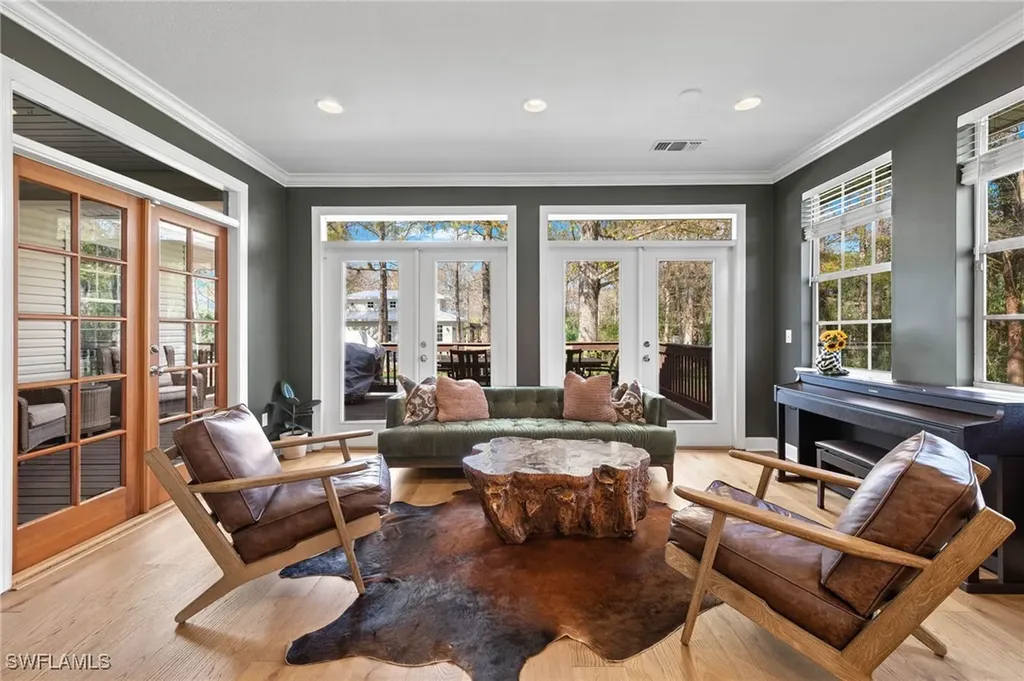 5271 Cherry Wood Drive Naples FL 34119
