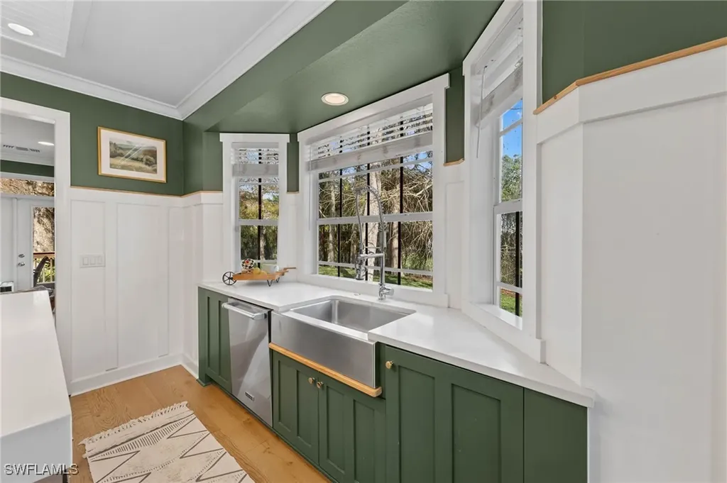 5271 Cherry Wood Drive Naples FL 34119