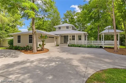 5271 Cherry Wood Drive Naples FL 34119