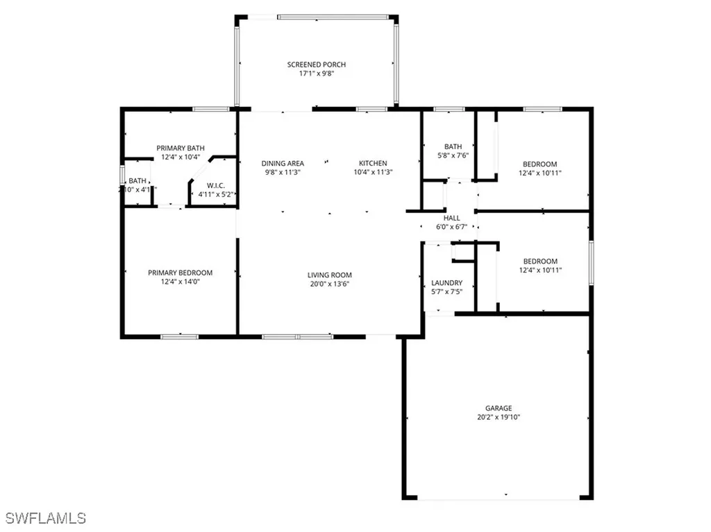 916 NE 4th Place Cape Coral FL 33909