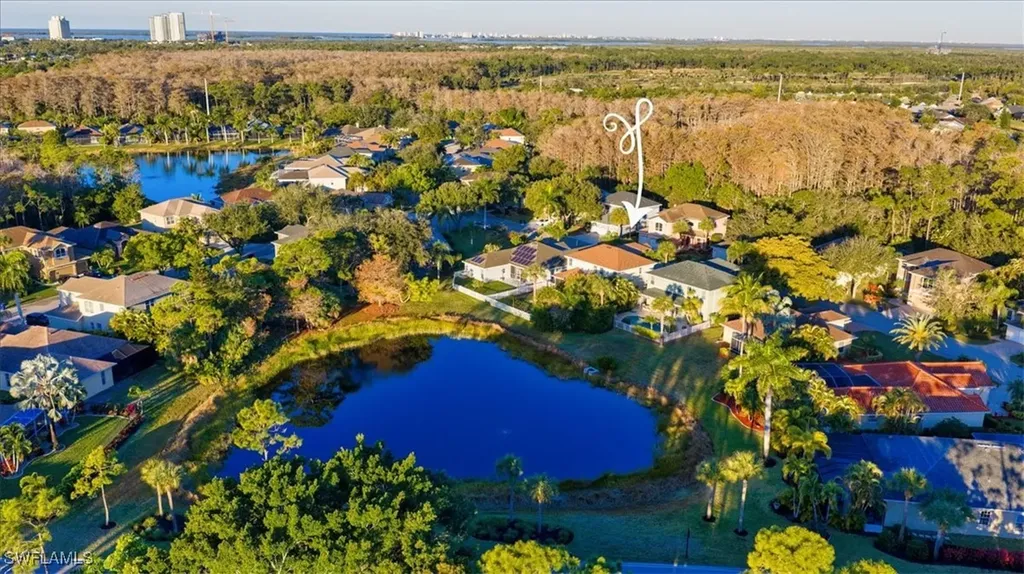 22855 Forest Ridge Drive Estero FL 33928