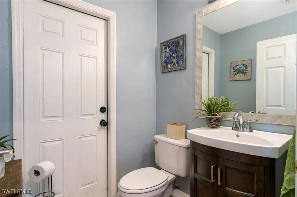 22855 Forest Ridge Drive Estero FL 33928
