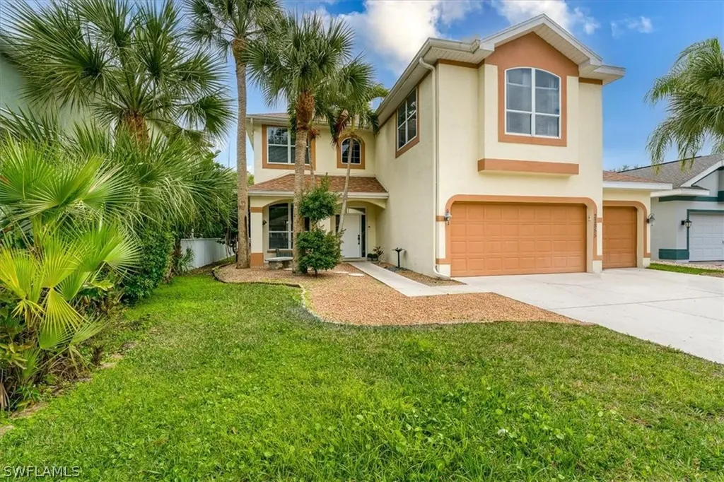 22855 Forest Ridge Drive Estero FL 33928